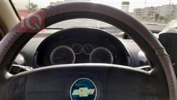 شيفروليه أفيو